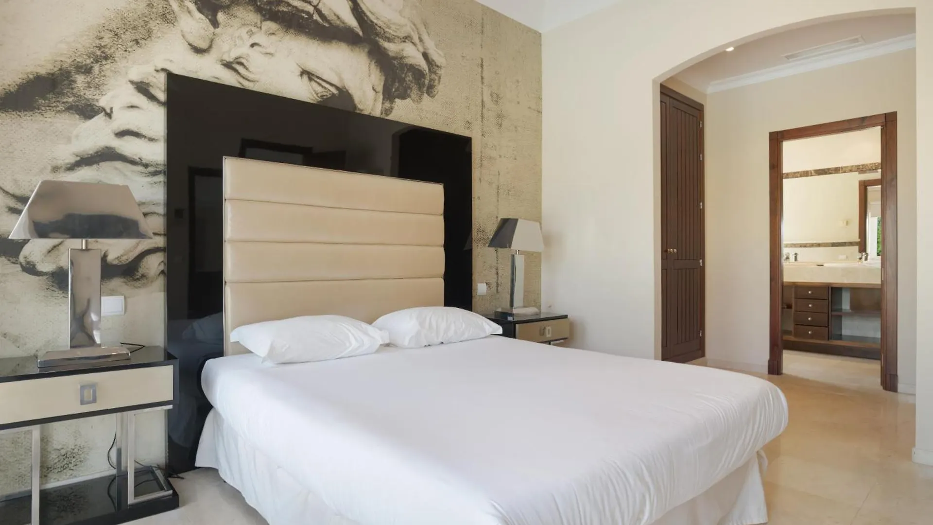 Luxury Villa Arcos Golf アルコス・デ・ラ・フロンテーラ スペイン