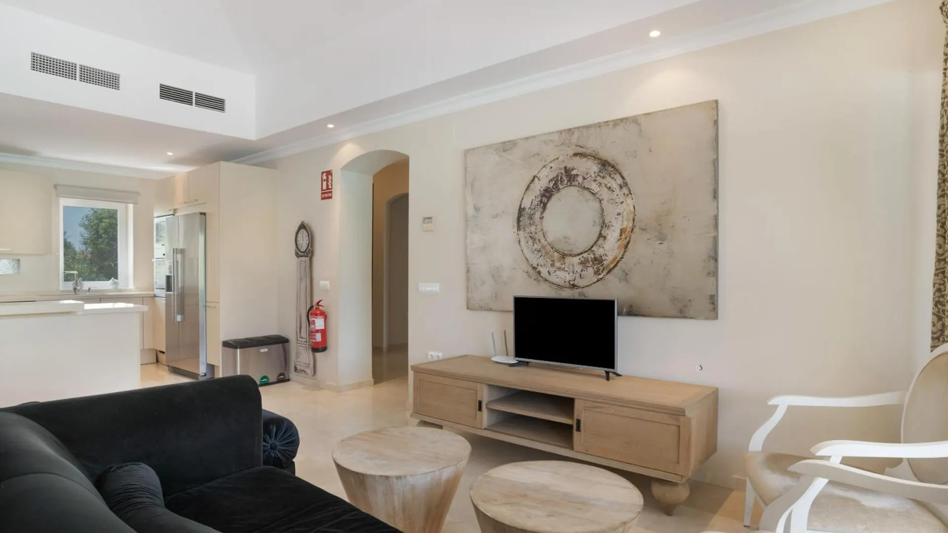 Luxury Villa Arcos Golf アルコス・デ・ラ・フロンテーラ