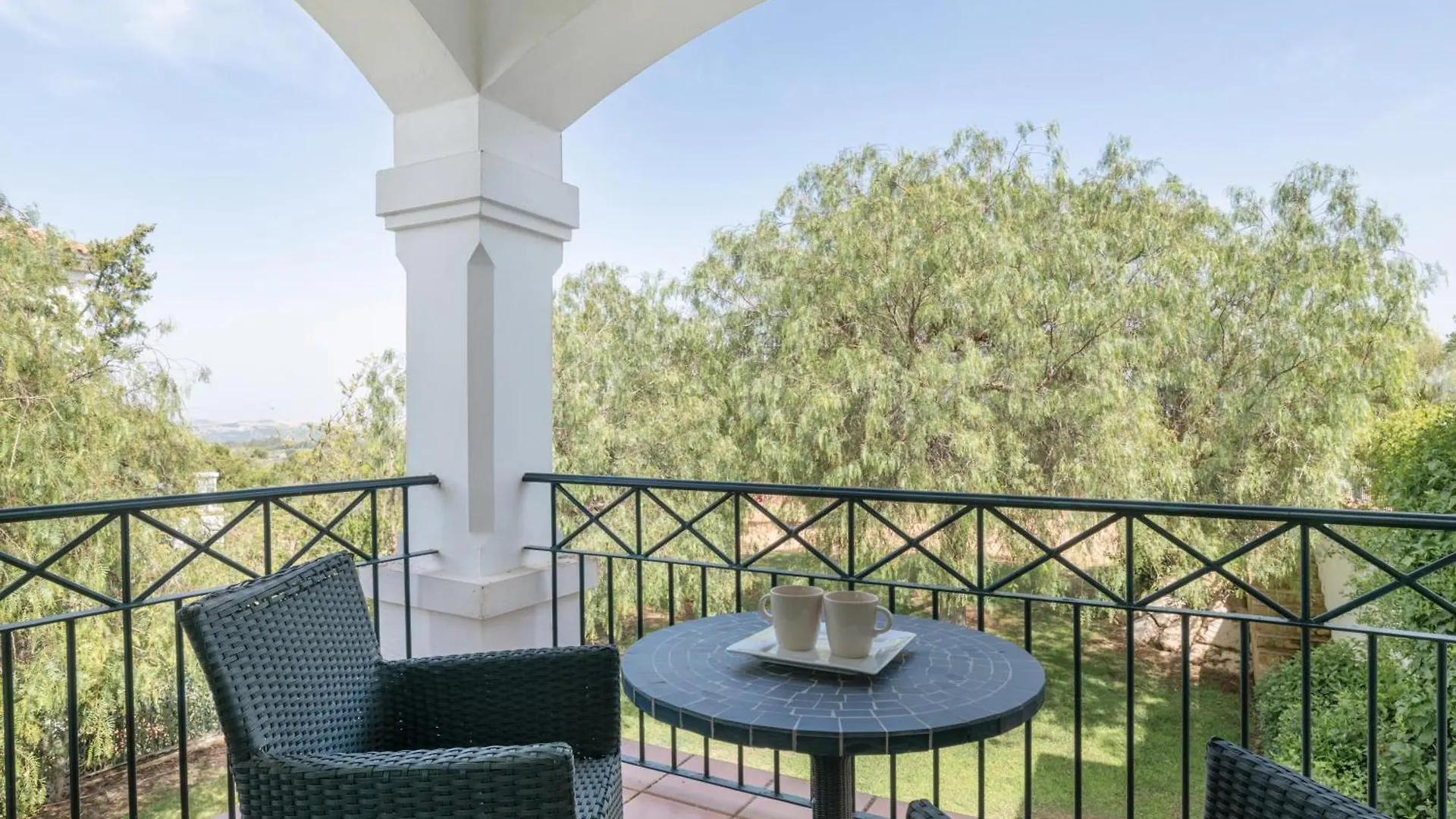 Luxury Villa Arcos Golf アルコス・デ・ラ・フロンテーラ