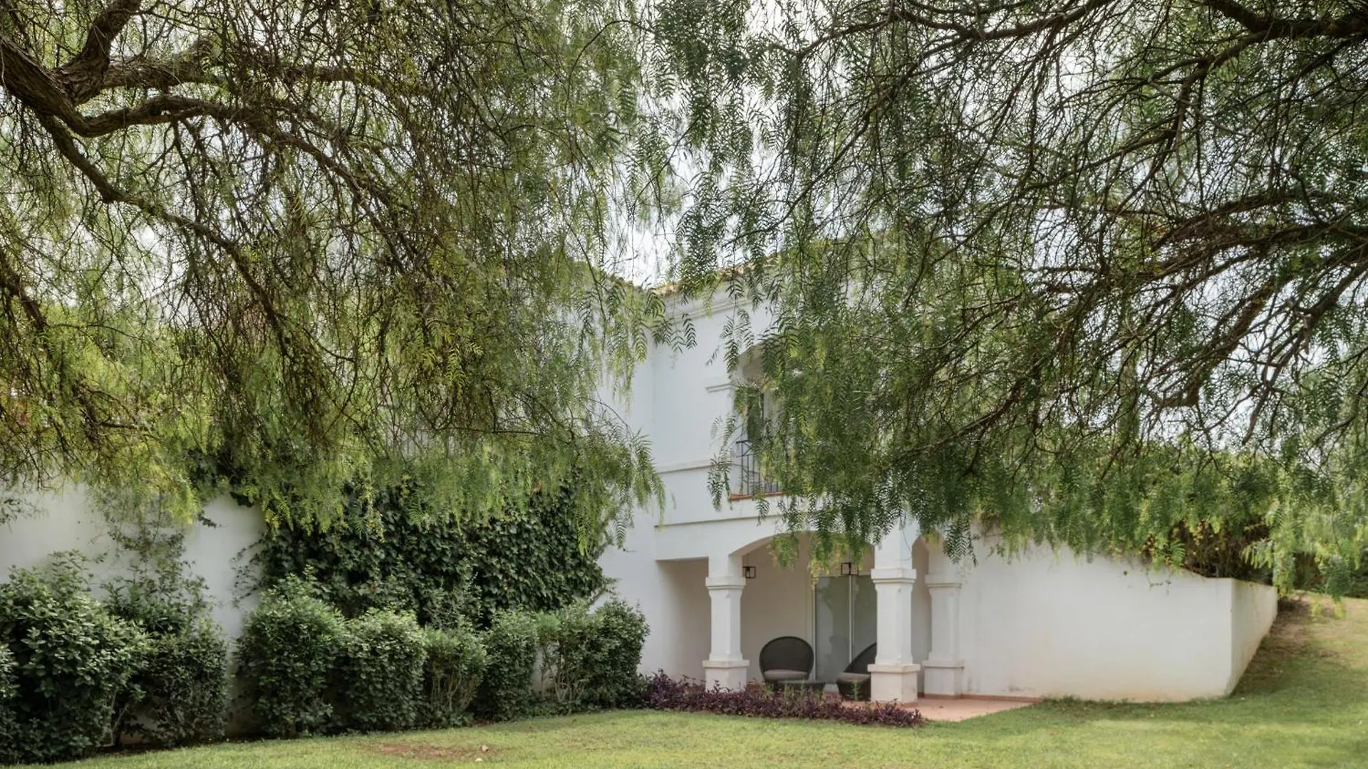Luxury Villa Arcos Golf アルコス・デ・ラ・フロンテーラ 0*,