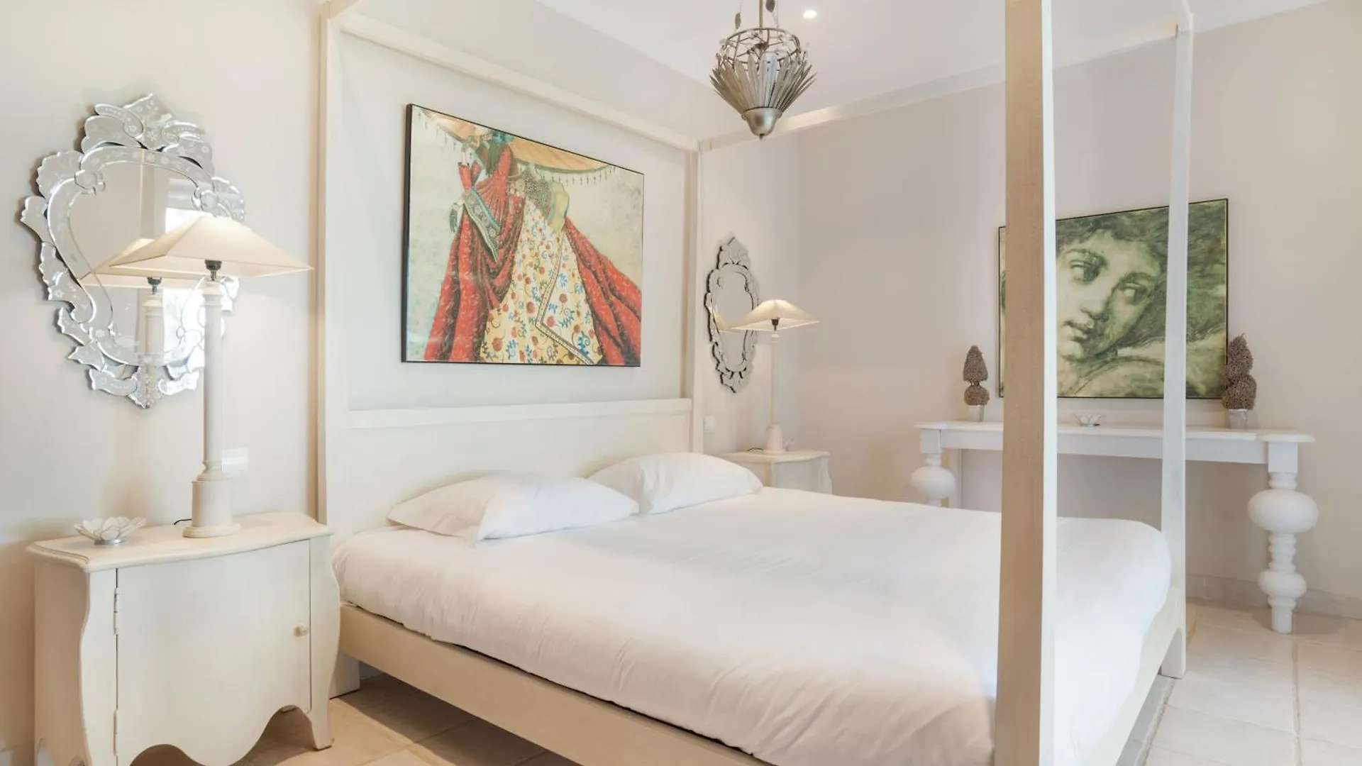 Luxury Villa Arcos Golf アルコス・デ・ラ・フロンテーラ