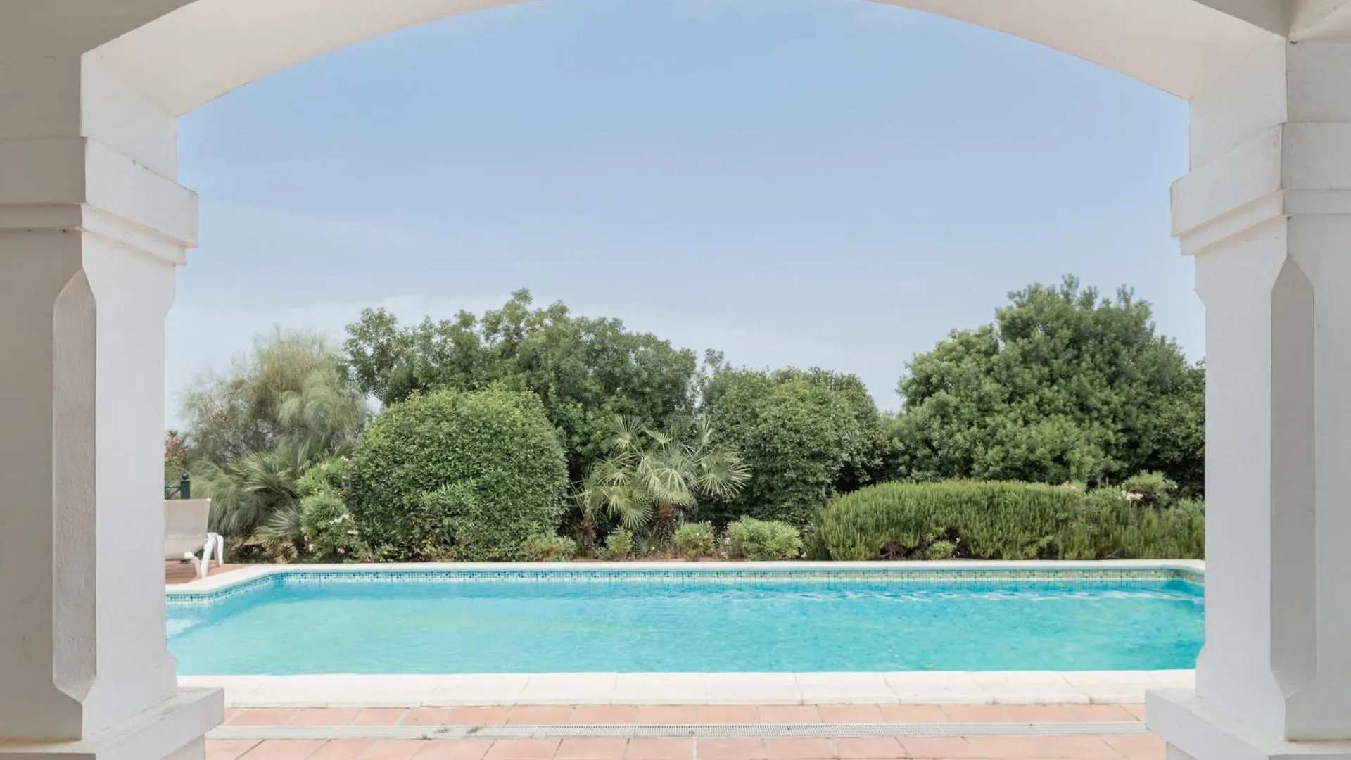 Luxury Villa Arcos Golf أركوس ديلا فرونتيرا