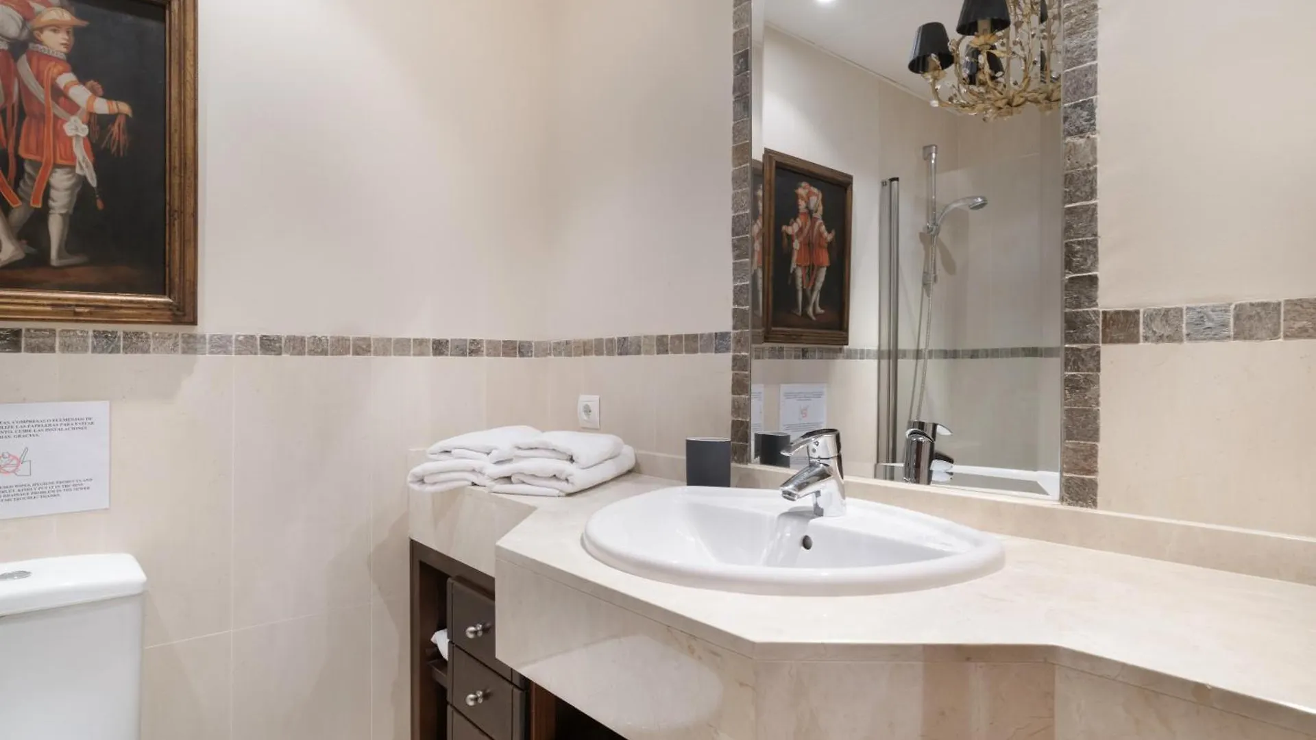 Luxury Villa Arcos Golf أركوس ديلا فرونتيرا 0*,