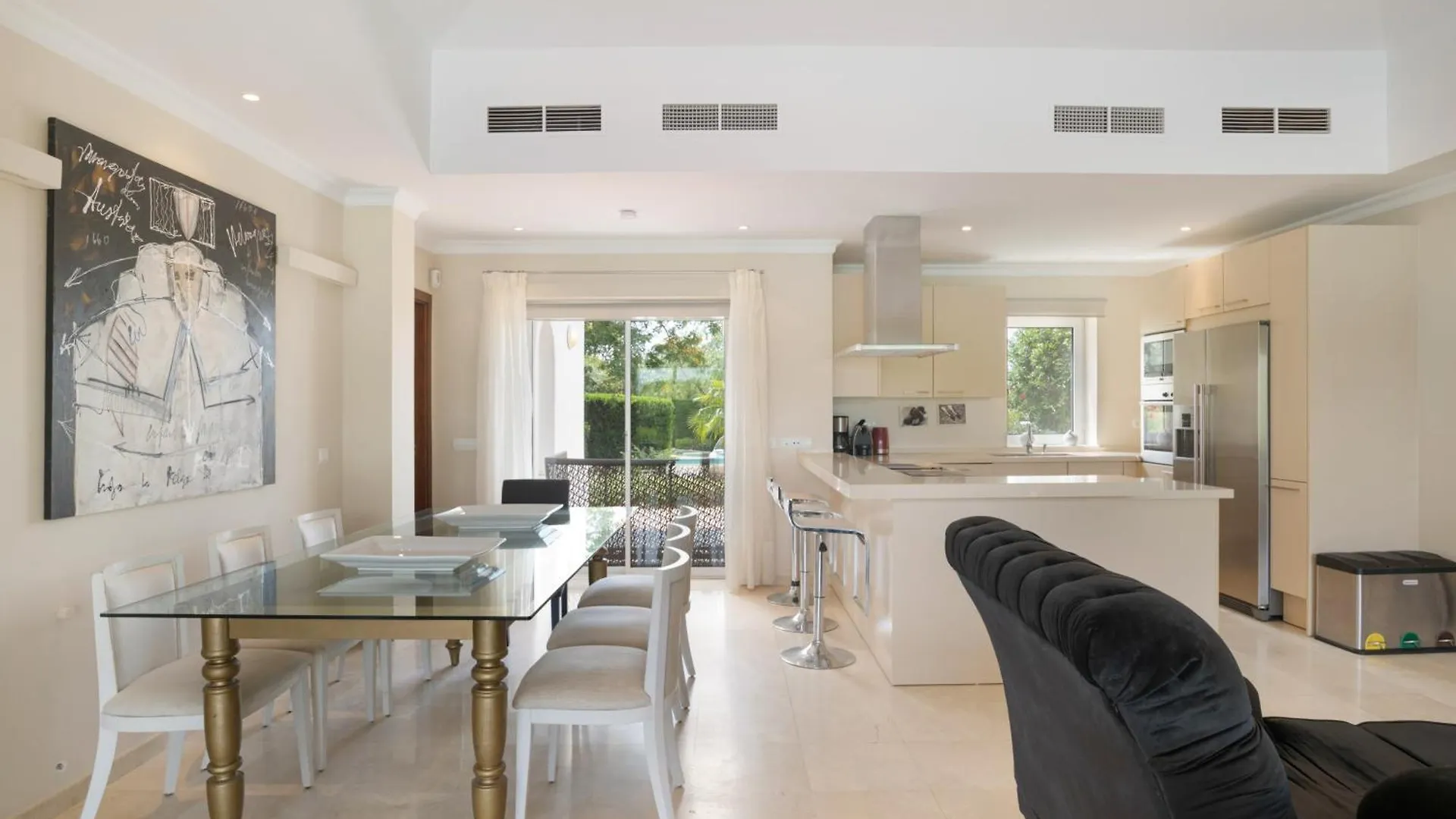 Luxury Villa Arcos Golf أركوس ديلا فرونتيرا 0*,  إسبانيا