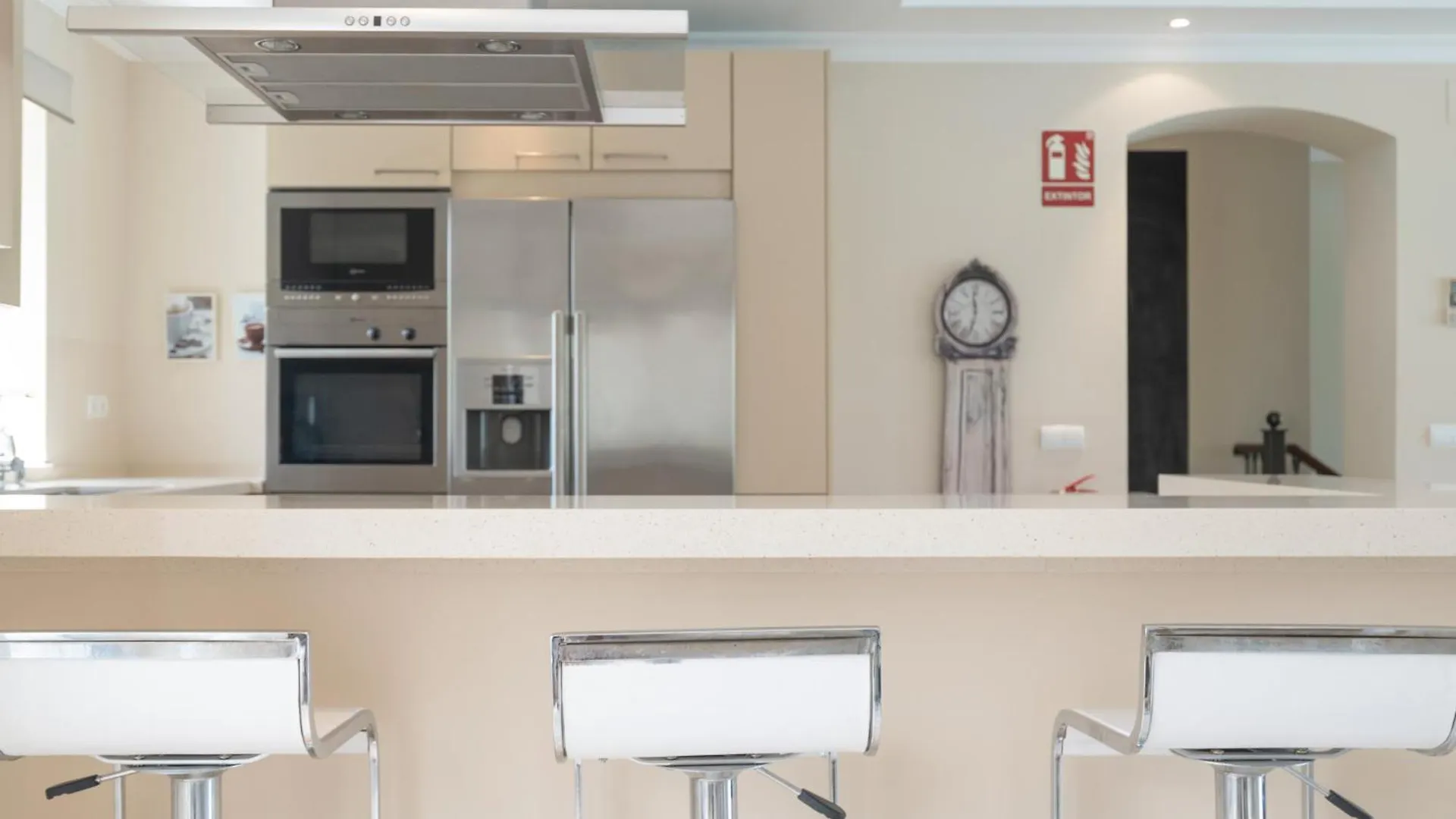 Luxury Villa Arcos Golf أركوس ديلا فرونتيرا إسبانيا