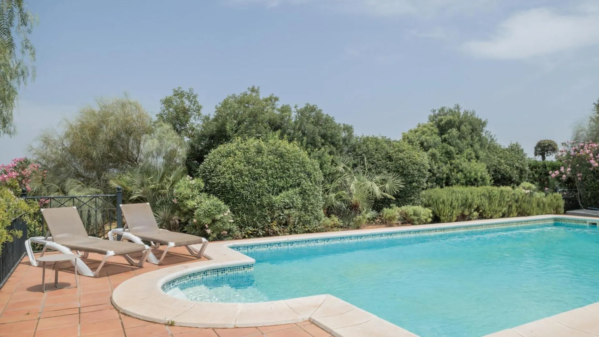 Luxury Villa Arcos Golf أركوس ديلا فرونتيرا